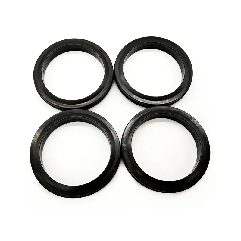 Sıcak Yağ Direnci NBR FKM 2 Inch Fig 607 Hammer Union Oil and Gas Drilling Seals