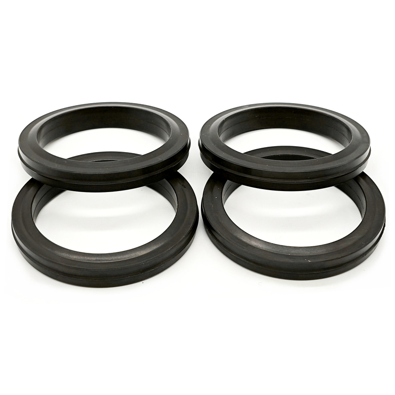 OEM ODM Servisi 2' Fig 607 Guiberson Style Hammer Union Seal Su Yağı Gaz Uygulama