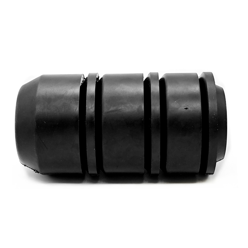 Yüksek Performanslı Swabing 2-7/8 "Çelik Çekirdek Petrol Alanı Devletleri Swab Kupaları
