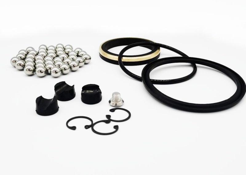 Royal Way Yüksek Kaliteli Kauçuk Yüzük Tamir Kits 2 " Normal Döner Eklem Tamir Kits