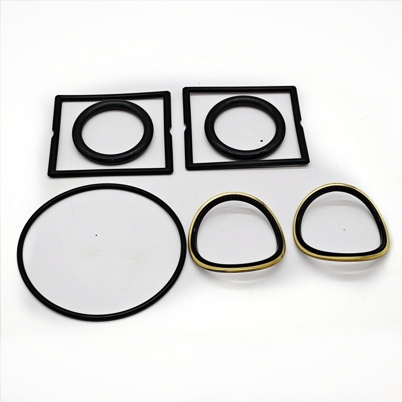 Good Sour Service SPM Tipi Plug Valve Seal Kit