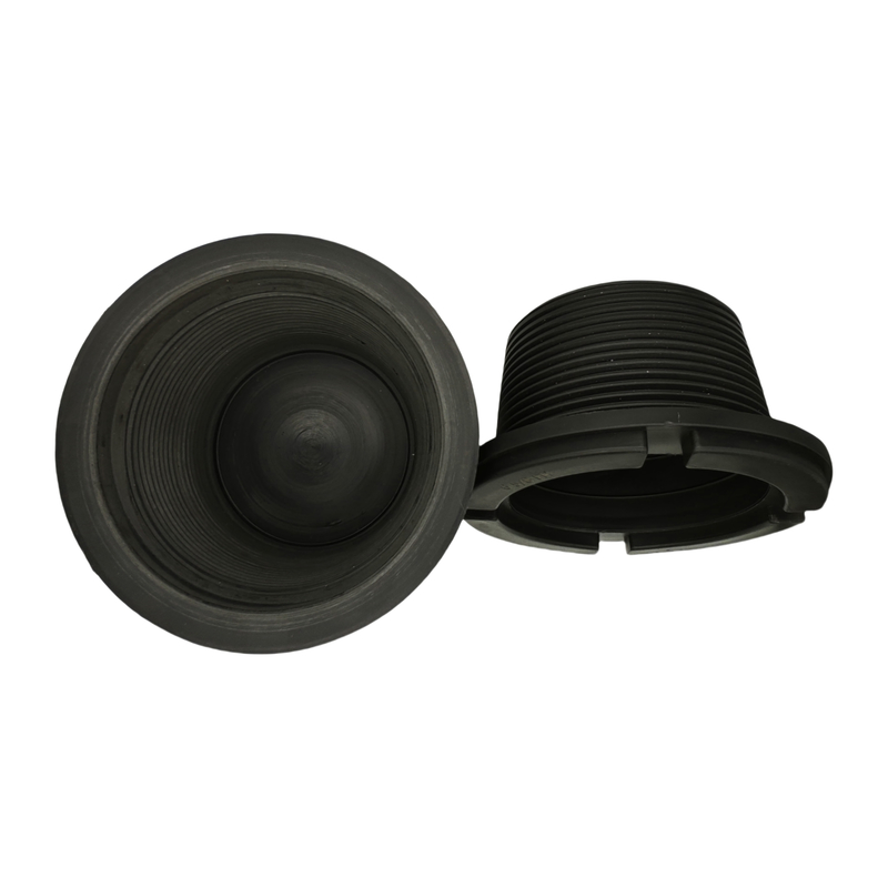 2 7/8 &quot;Pin Box Thread Impact Protection Sealing Rings PP Plastik Fil protectorları