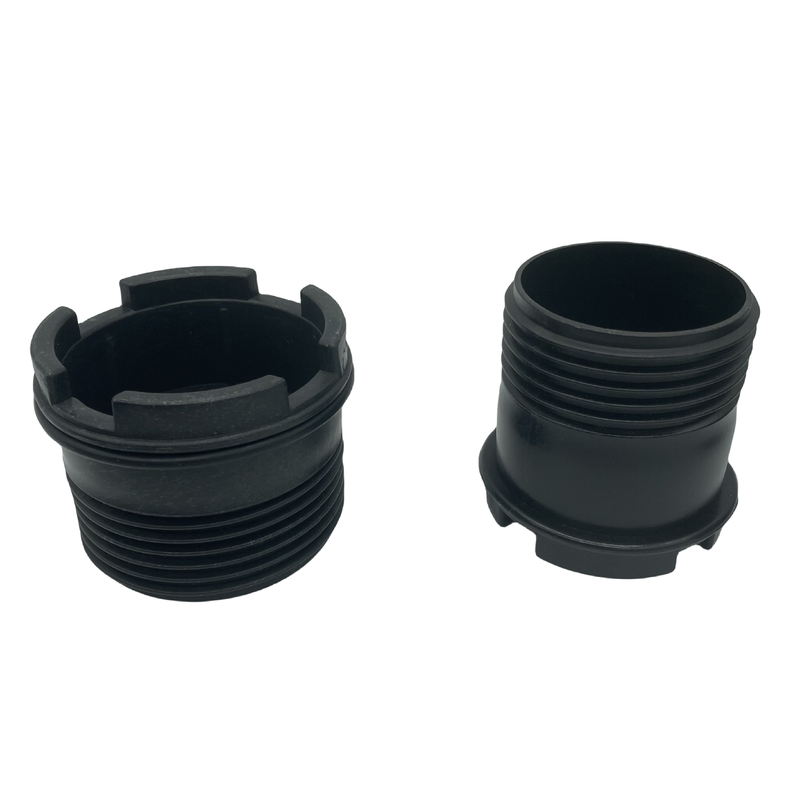Drill Pipe HDPE/ PP Malzeme Petrol Buhrancılık Endüstrisi için Plastik İp Koruyucu