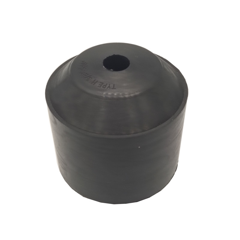 Özel Siyah Tip H 3/8 "den 5/8 "ye ve Tip GA 9/16" Kablolu Petrol Tasarrufu Kauçukları