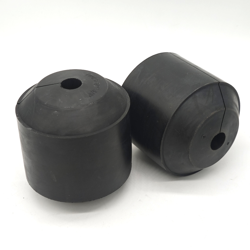 GA 9/16" ve H Tipi 3/8"-5/8" Petrol tasarrufu yapıcı kauçuk