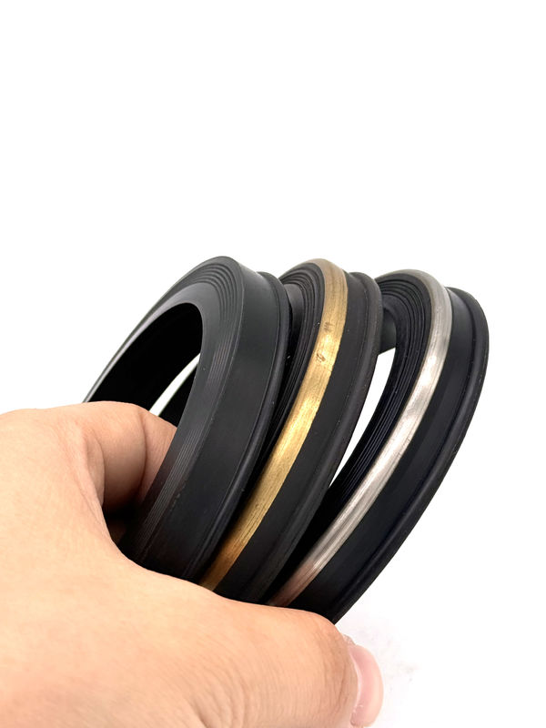 FKM Hammer Union Seal, Petrol Alanı Hizmetleri için Kimyasal Direnci, Korozyona Direnci ve Yüksek Sıcaklık Sınırı