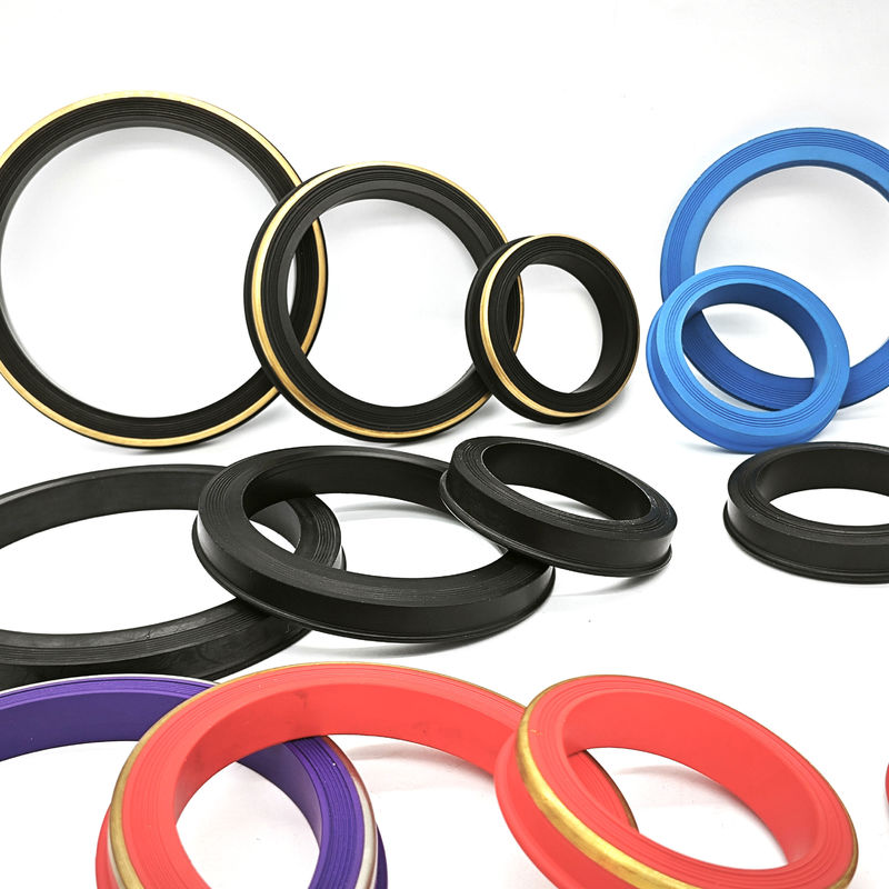 Şekil 1502 Hammer Union Seals: Yüksek Basınçlı Sıfırlama Çözümleri