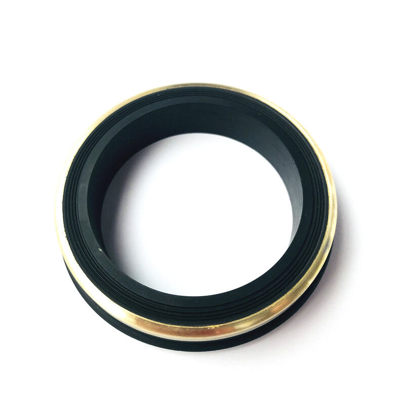 Oil And Gas Industry Weco Seal Rings Size 1 Precision Engineered Components for Effective Sealing Solutions