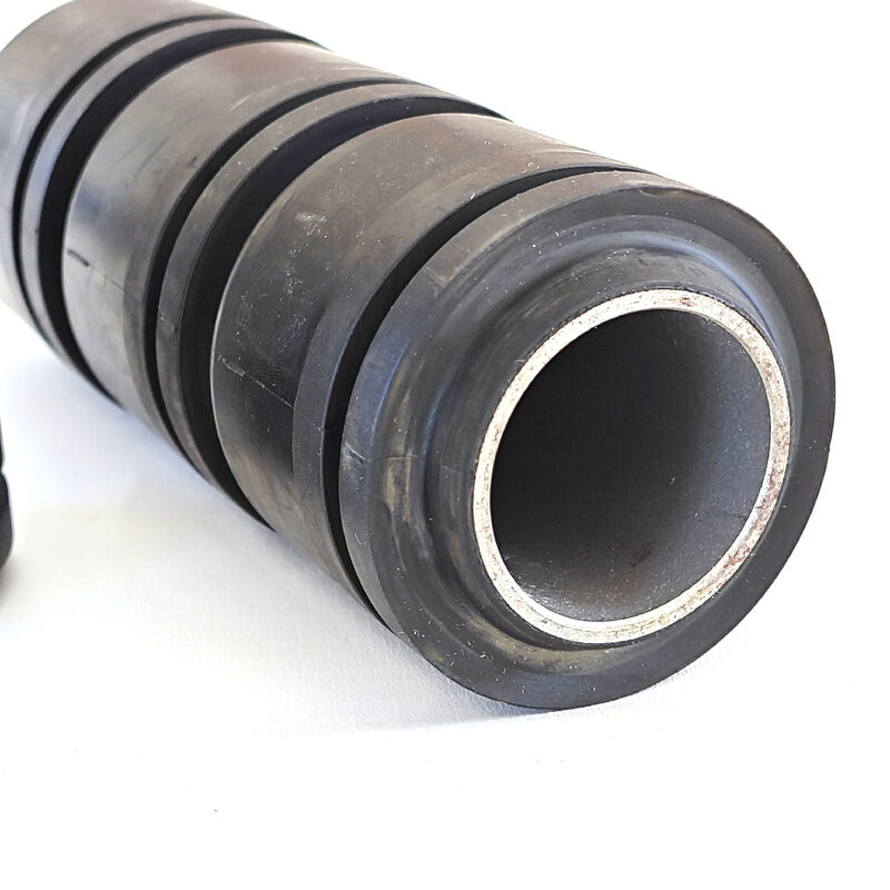 10.000 PSI'ye Kadar Petrol Sahası Hizmetleri İçin Yüksek Kaliteli Nitril (NBR) ile Aşınmaya Dayanıklı TA Tarzı Swab Cup