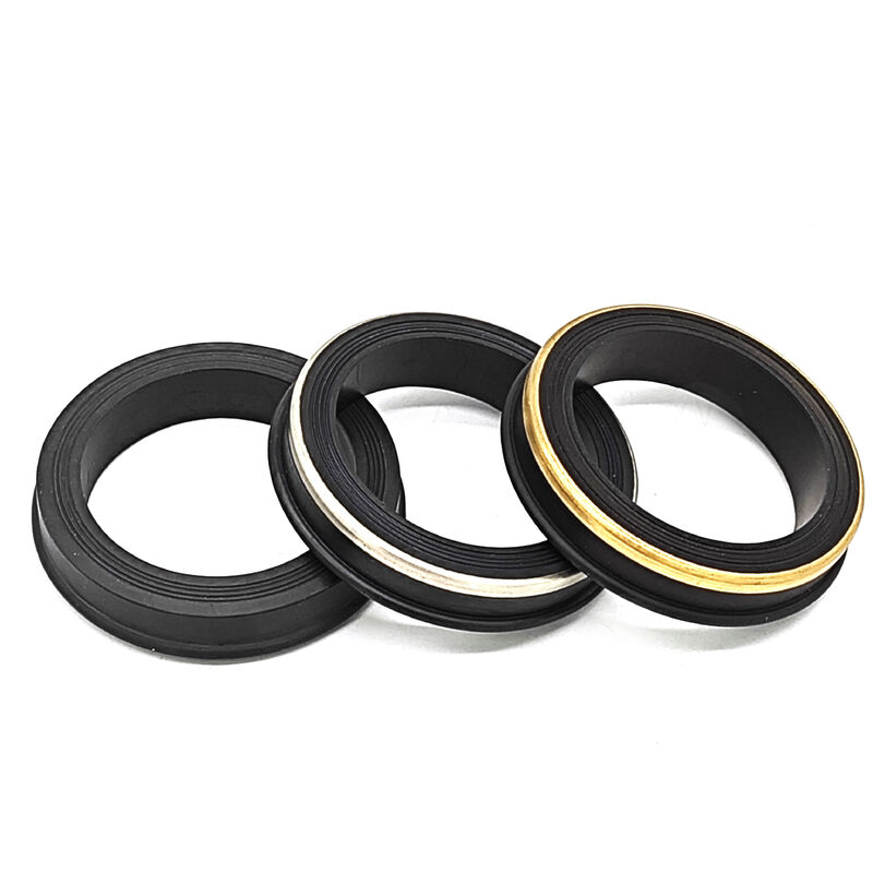 Yüksek Basınçlı 20,000 PSI Çekiç Birliği PTFE malzemesi ile Ekşi Servis (H2S) için Dükkan ve Dükkan