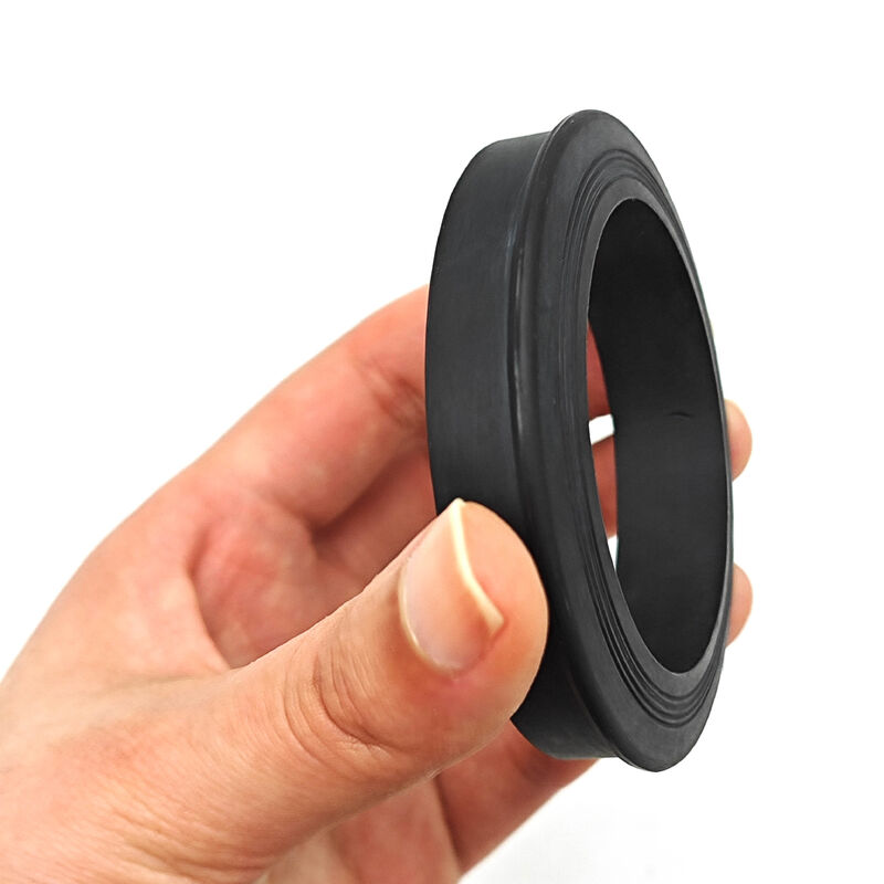 Premium NBR HNBR FKM PTFE Hammer Union Seal Rings: 6000 PSI ISO 9001 Sertifikalı Kalıcı Sıfırlama Çözümleri