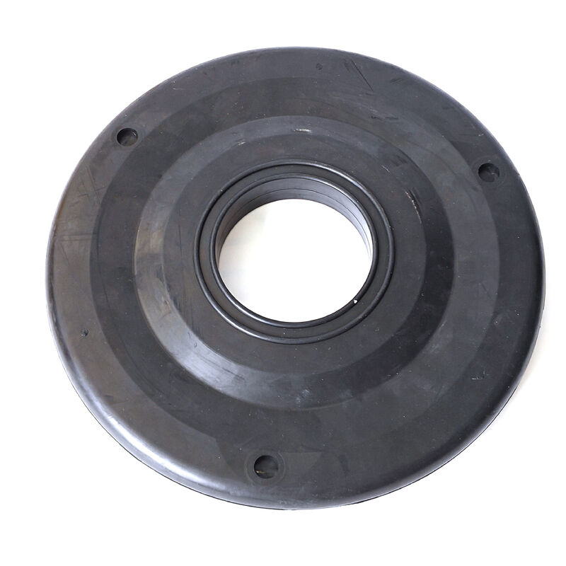 9 Inch High-Grade NBR Drill Pipe Wiper for Oilfield Drilling with Reinforced Durability and Mud Resistance