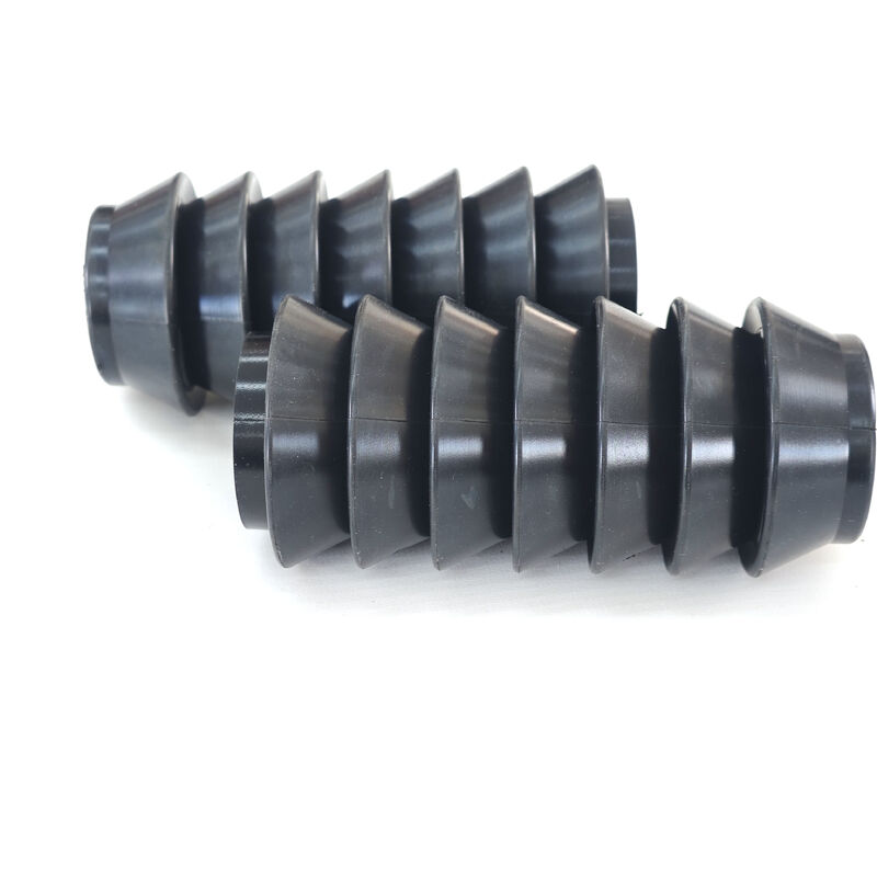 2 1/2 Inch SV Style Swab Cup, sert bir yuva ortamı için üstün aşınma direnci ile