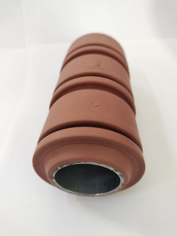2-1/2 Inch RTL-Type Metal Core Oilfield Swab Cup for Tubing and Casing Service