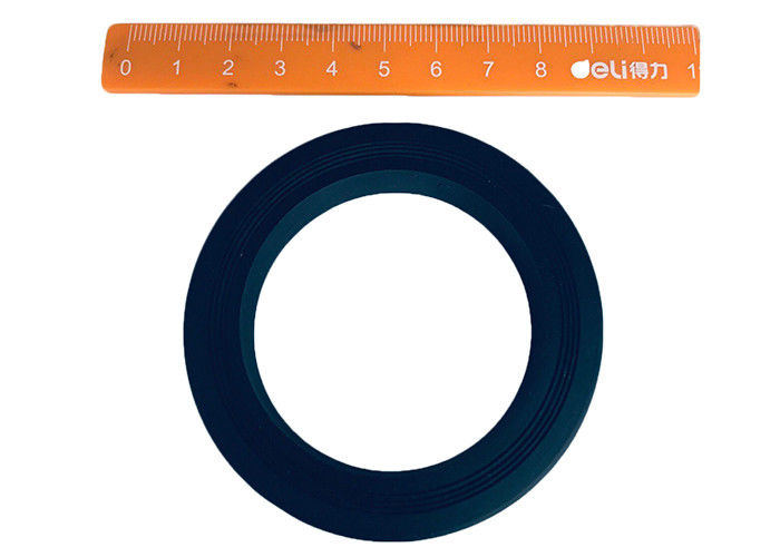 Çeşitli Kimyasallara ve Solventlere Dirençli Hammer Union Seal Sıcaklığı -268C-250C -450°F 482°F Sertliği 40-90 Kıyısı A