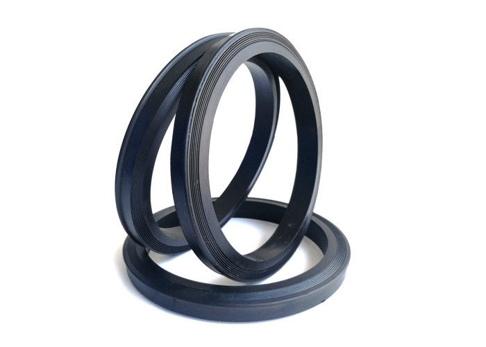 NBR Fig1502 Hammer Union Seal Nitrile Buna-N Yüksek Basınçlı Yağa Dayanıklı Mühür Halkası