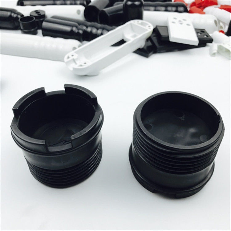 Ucuz çözüm 3 1/8 &quot;Plastik boru iplik koruyucular OCTG sondaj borularını korumak için