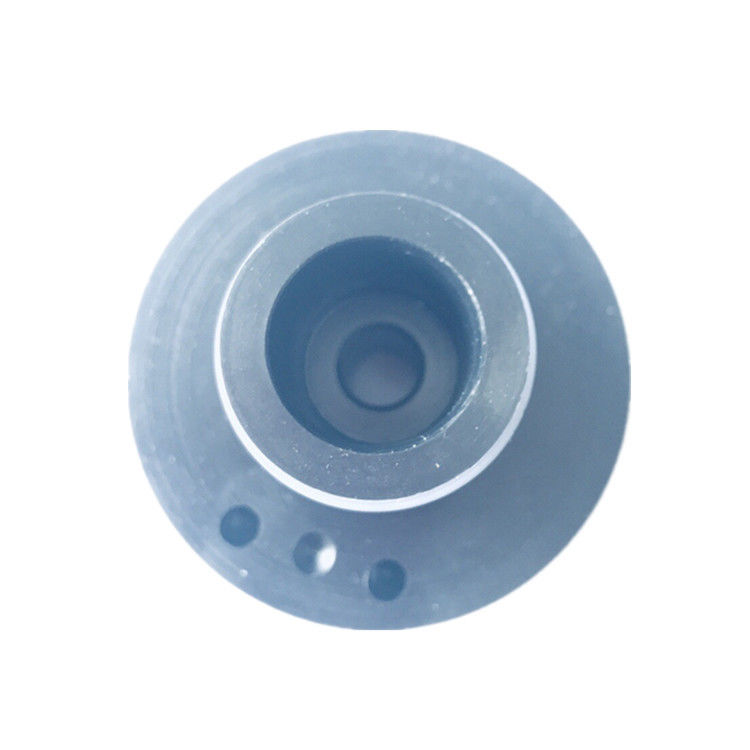 2-7/8 Inch BTC STC LTC Enjeksiyon Kalıplandırılmış PP Fil protector for casing and tubing pipe connections