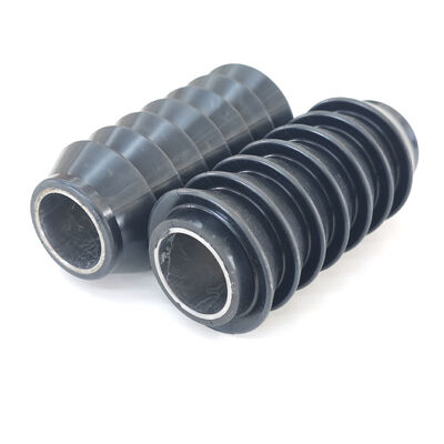 Kimyasallara dayanıklı 2 1/2 Inch FKM Swab Cup