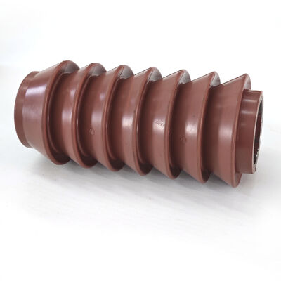 2 1/2 Inch Oilfield Swab Cups SV Tip Seçenekleri Kum yüklü sıvılar ve Standart Swab Mandrels için