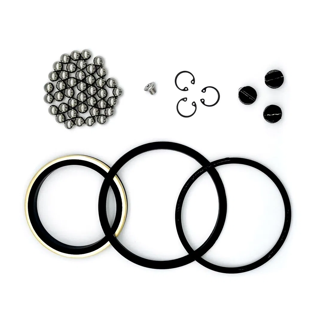 Royal Way 10 BP3.SEC Düzeltme Kits Tamir Kits Kuyu Tamamlama Aracı 7