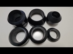 Kauçuk paketleme elemanları