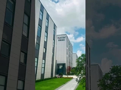 Yüksek kimyasal direnç için NBR HNBR ve FKM fişleme vana mühürleri