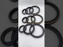 Sıcak Satış NBR HNBR FKM Çekiç Birliği Dükkanı Yüksek Basınçlı