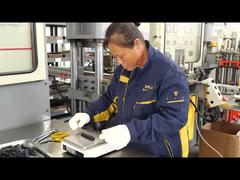 Yüksek kaliteli NBR HNBR FKM EPDM Silikon Kauçuk özel ürünler yaygın olarak kullanılmaktadır