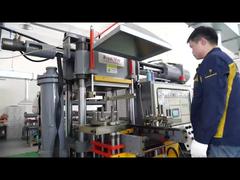 V/TA Tipi Kauçuk Petrol Alanı Swab Kupaları 7'' 2-7/8' 3-1/2'