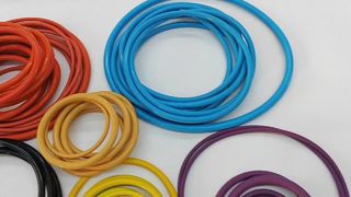 Buna O Halkaları AS568 Özel Çözümler