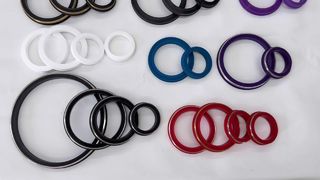 Petrol Sahası Çekiç Rakor Contaları NBR PTFE HNBR FKM