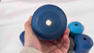 Yağ Tasarruflu Kauçuklar Sızdırmazlık Kuyusu Basıncı Temizleme Kablolu Hat