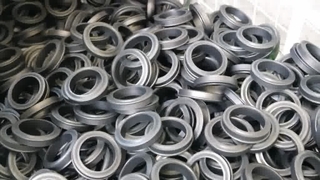 Kraliyet Yolu FKM Birliği Mühür Sızdırmazlık