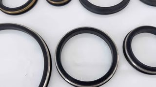 Çekiç Rakoru Sızdırmazlık Elemanları Yüksek Basınçlı Petrol Gazı